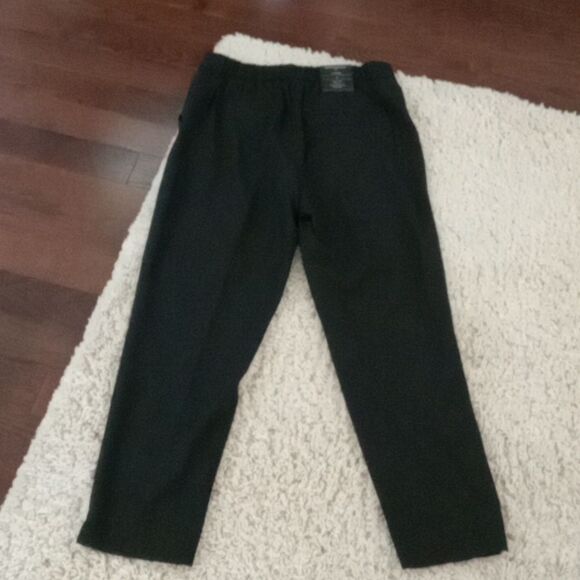 Banana Republic Hayden high rise tapered ankle length pant size 6 NWT 739759 - Picture 4 of 4